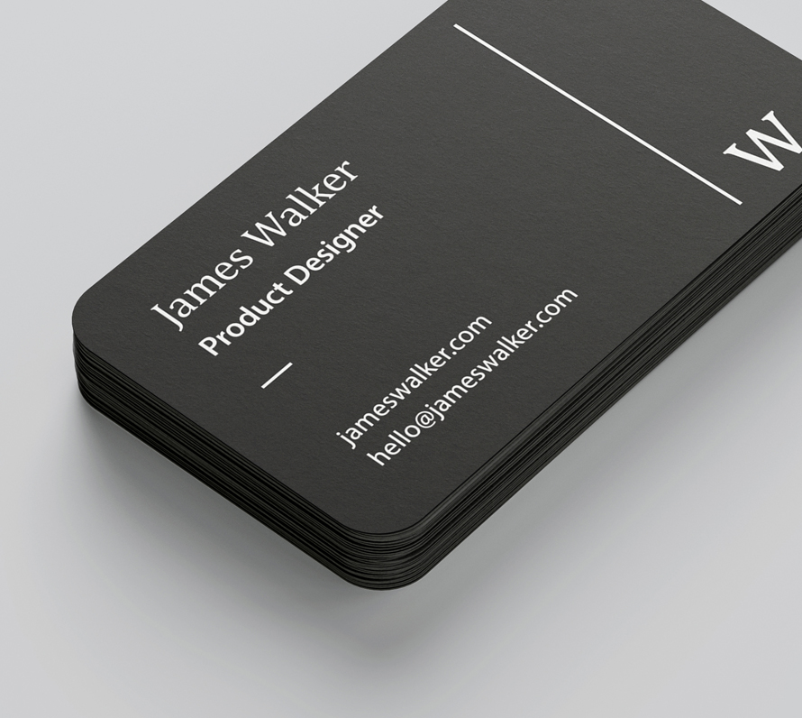 graphicdesignju's tweet photo. Freebie: Minimal Black Business Card Template (Photoshop PSD File)
https://t.co/GCUODKxlrs
.
.

#FreePSD #BusinessCard #BusinessCardTemplate #Photoshop #GraphicDesign #Branding #MinimalDesign #PrintDesign #FreeDownload #GraphicDesignJunction https://t.co/8n18JG78RO