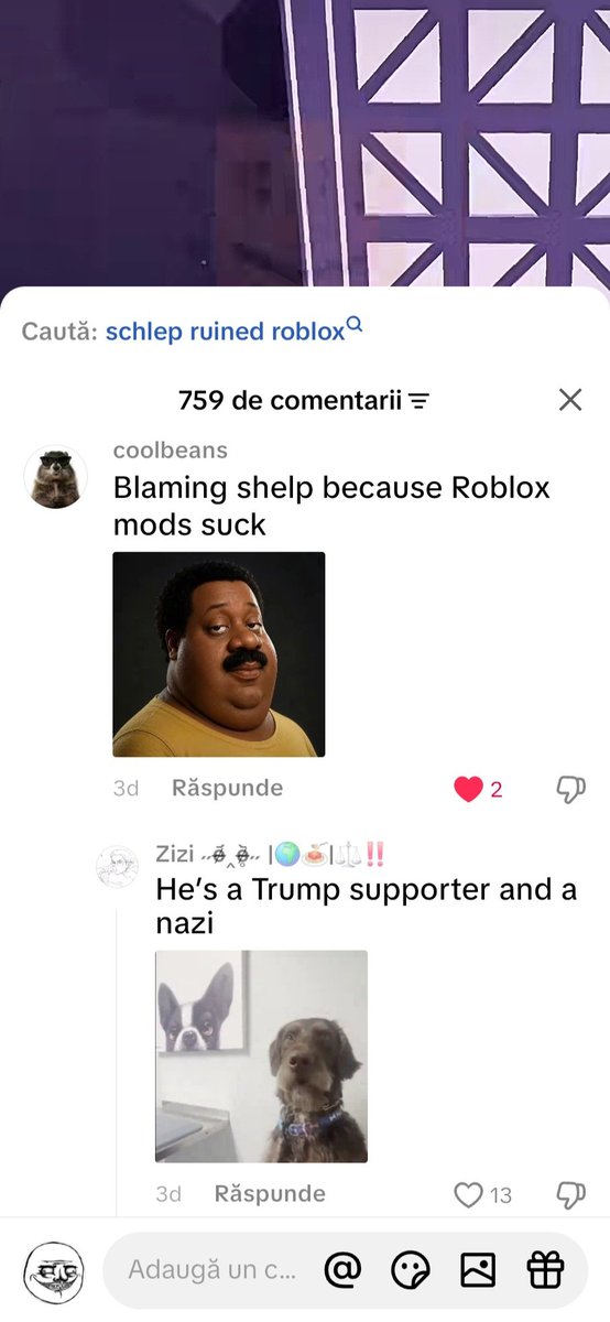 Ross_jones85's tweet photo. @RealSchlep Roblox renters and their fans are  stupid as fuck. https://t.co/MwN0owdj83