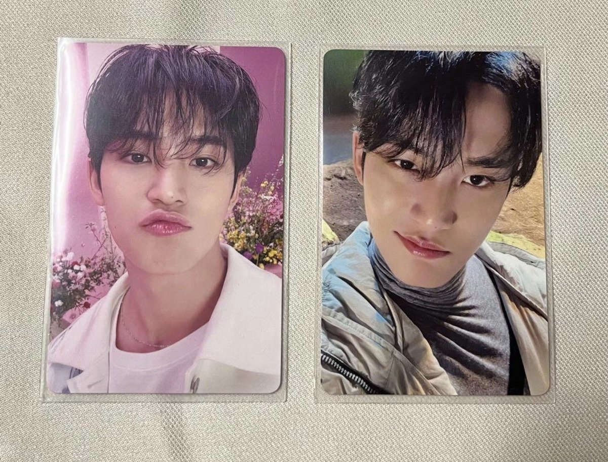 shemcart's tweet photo. #ShemmyPasabuy 

Wts lfb ph only

Seventeen Mingyu Always Yours Photocards Set(2 pcs)
💸 ₱1190 (all in + lsf)
💰 Gcash/Unionbank
✔️ payo to secure
❌ impatient ❌ sensitive

Dm to order
🏷️ lim a b pc https://t.co/DzrbfYUSbi