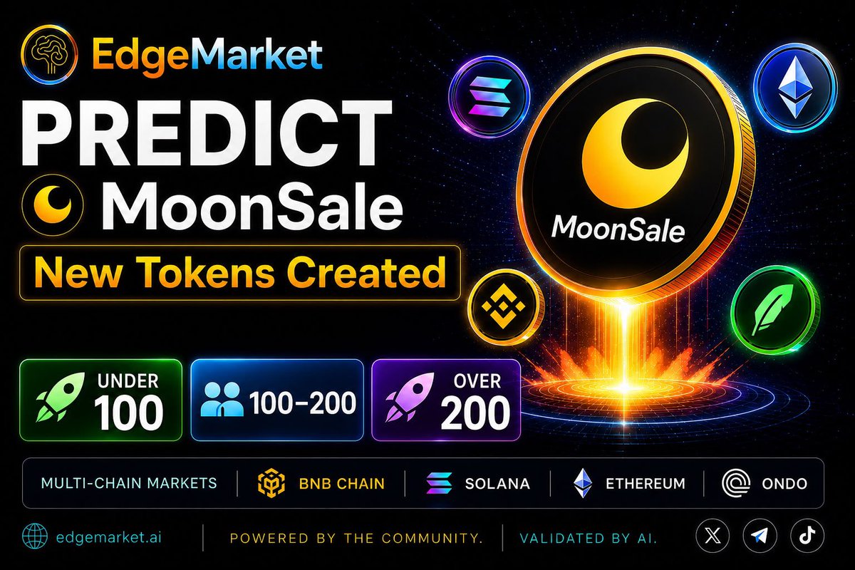 EdgeMarket tweet media