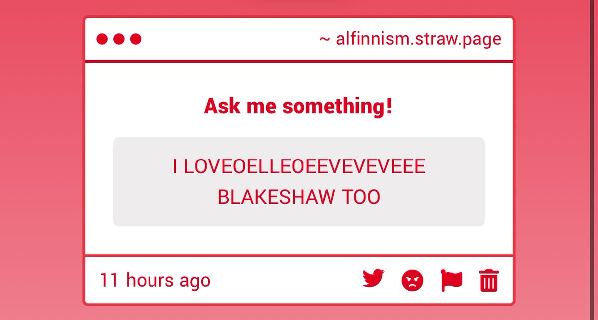 alfinnism's tweet photo. OMGOMG YAY!! If you ever wanna talk about blakeshaw, I’d love to!! You’ve restored my faith in twt, anon 🙏

https://t.co/ymx5pCRDAC https://t.co/BGHnEbAXHw