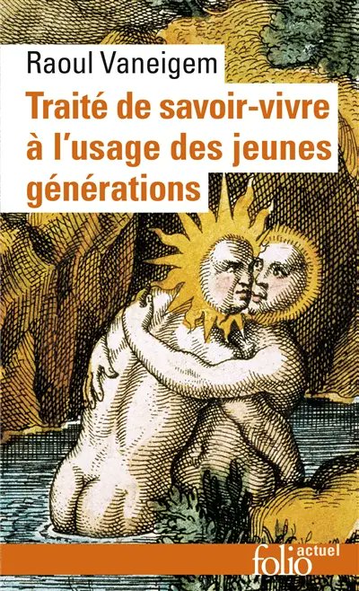 librairiemollat's tweet photo. C'est avec tristesse que nous apprenons la disparition de l'écrivain et philosophe belge Raoul Vaneigem, à l'âge de 92 ans.

Spécialiste des hérésies et de la résistance au christiannisme, Raoul Vaneigem est l'auteur de nombreux ouvrages, notamment du Traité de savoir-vivre à l'usage des jeunes générations (folio).