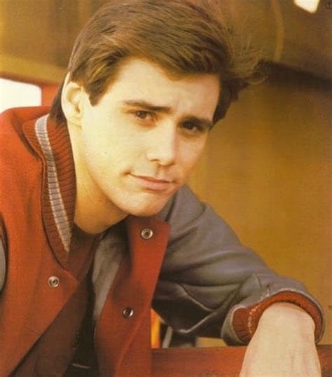 baedraa1's tweet photo. @bippidybopbitch He reminds me of young Jim Carrey https://t.co/KXcq6Nv5EP