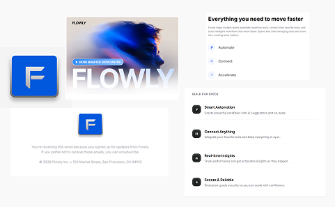 AnushkaDesign's tweet photo. Built my first reusable marketing email template with @unlayer Elements ๐
โจ Built with React + @unlayer/react-elements
#BuiltWithElements Challenge
GitHub:
https://t.co/rKbsW5NEr3 https://t.co/mRLsC8BmWn