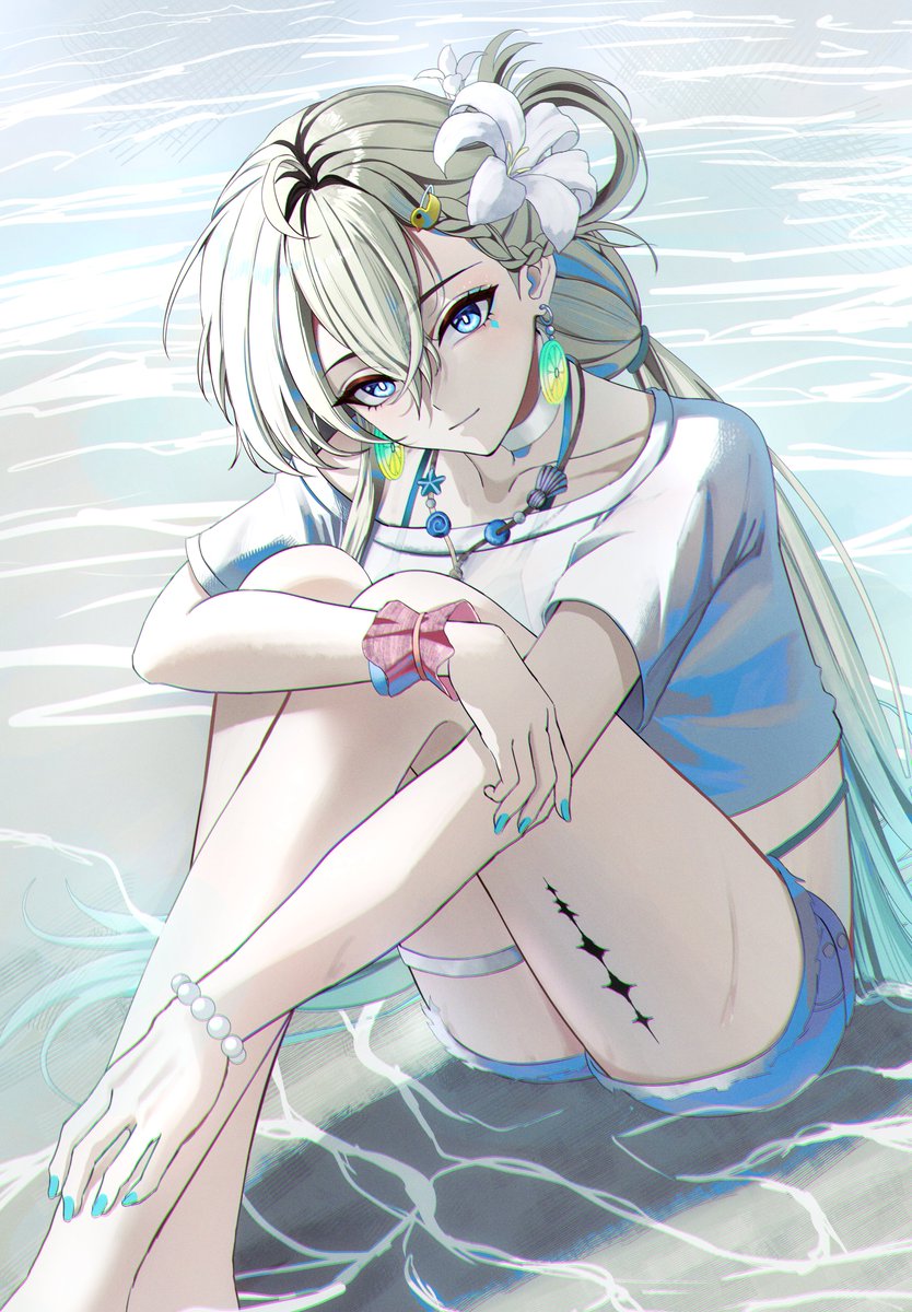gujrv's tweet photo. #鳴潮コレクション #WutheringWaves https://t.co/kL1LlGAfww
