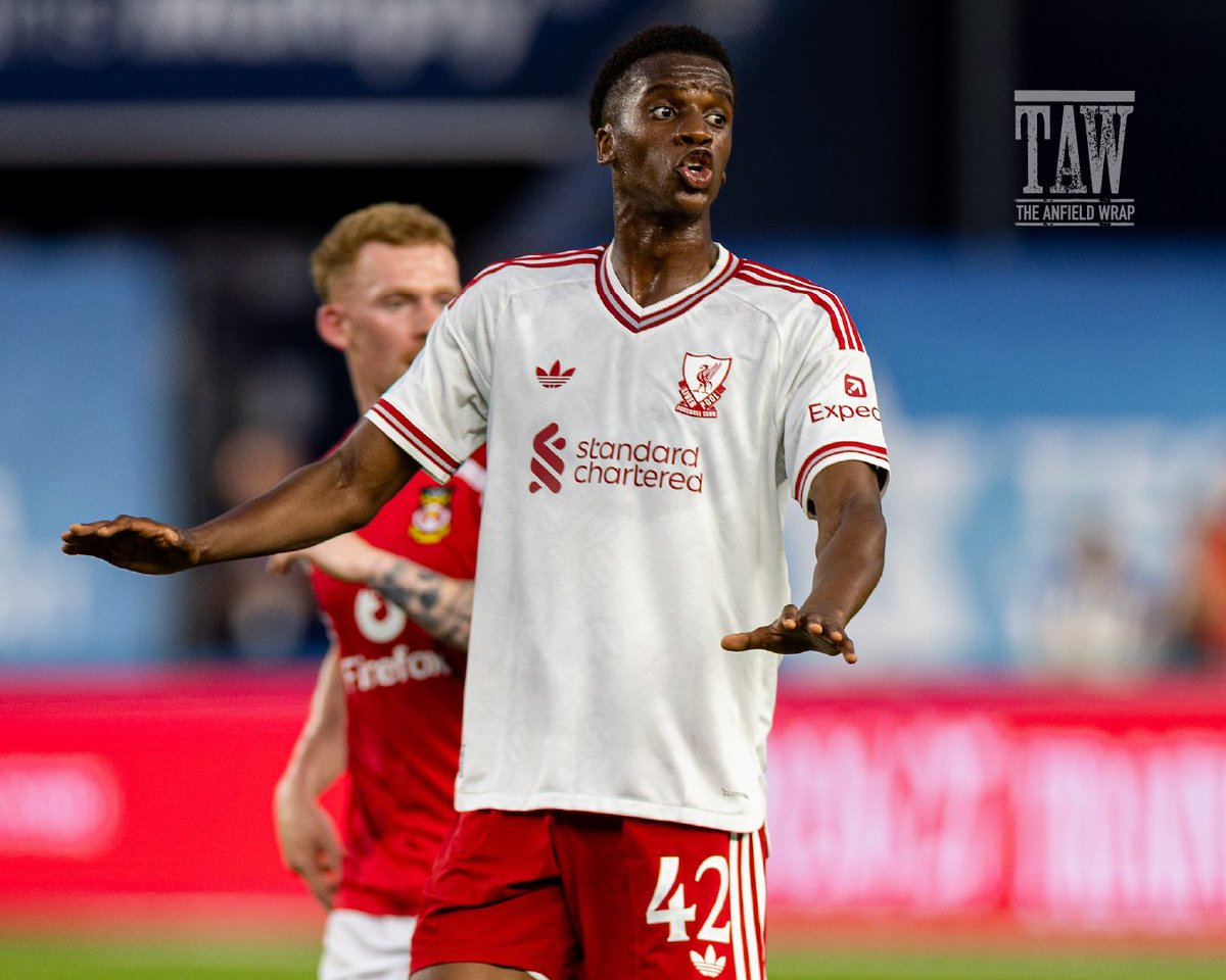The Anfield Wrap tweet media