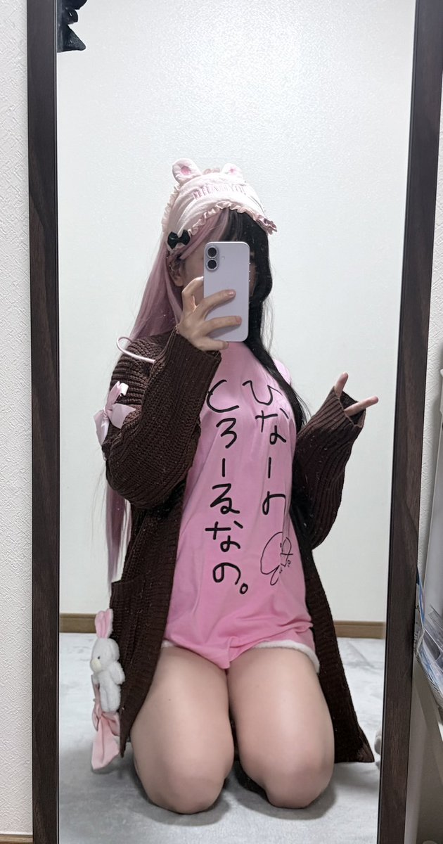 marimmmochan's tweet photo. 🍫💘✌️ https://t.co/fr18YMQCfm