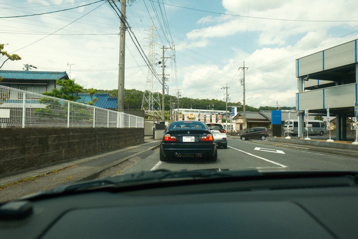 tsubata_s2k's tweet photo. りゅうどに撮って貰った写真どれもいい雰囲気で好き

📸@Ryudo_s2k https://t.co/jRtPyyrtKB