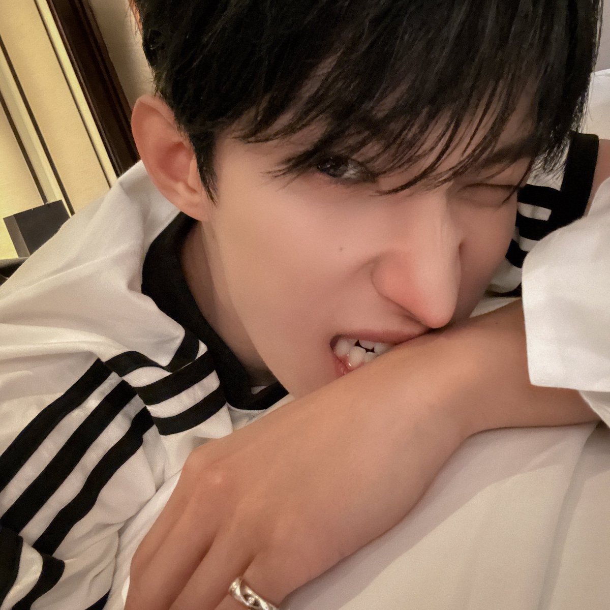 🌻 for dokyeom tweet media