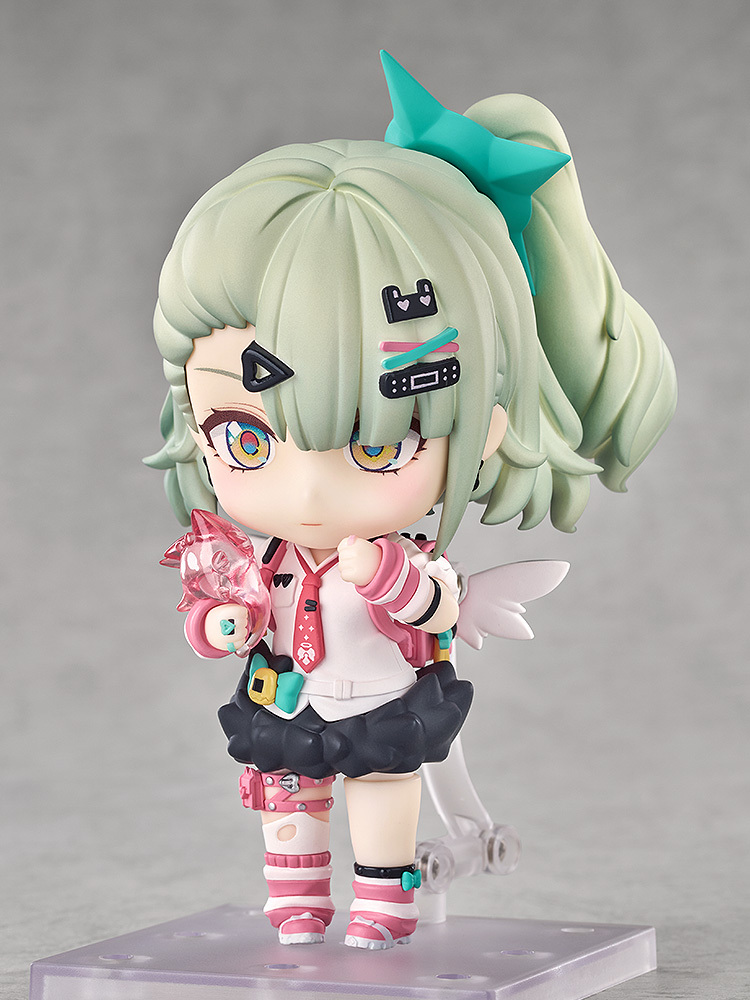 GoodSmile_EU's tweet photo. ✨ PRODUCT NEWS ✨

🌸 Includes "Good Smile Online Shop" Bonus 🌸

Series: Zenless Zone Zero
Character: Sunna
Manufacturer: Good Smile Company
Brand: Nendoroid Series

Pre-order now via our bio. 🌍

#GoodSmileEurope #GoodSmile #GoodSmileCompany #AnimeFigure #FigureCollector https://t.co/1W5YKW3fEE