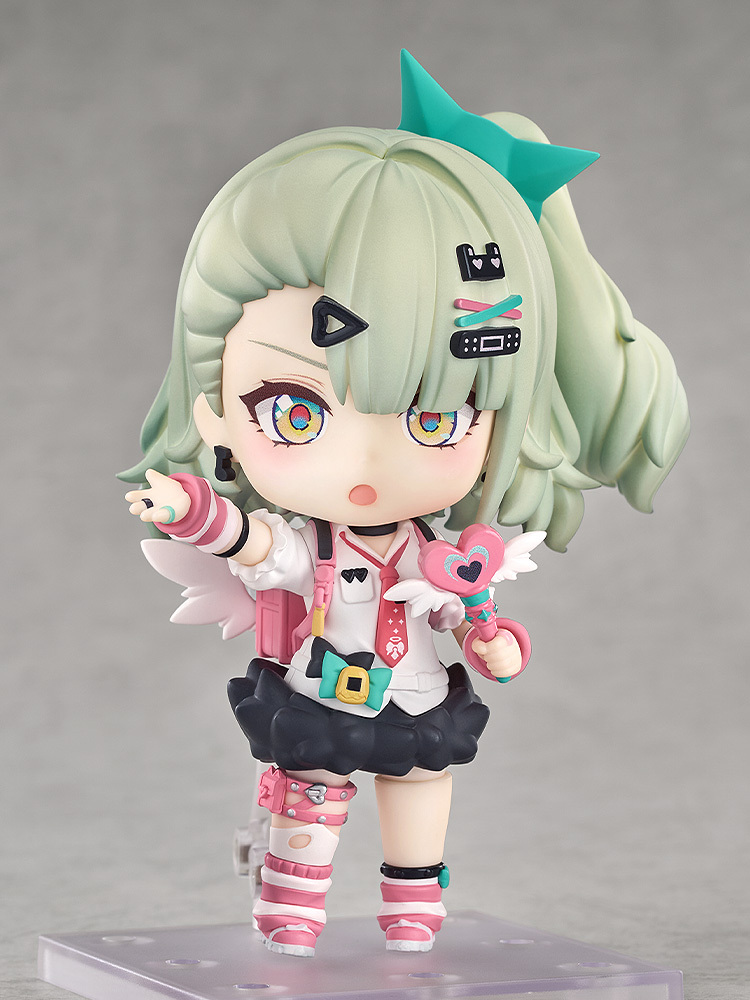 GoodSmile_EU's tweet photo. ✨ PRODUCT NEWS ✨

🌸 Includes "Good Smile Online Shop" Bonus 🌸

Series: Zenless Zone Zero
Character: Sunna
Manufacturer: Good Smile Company
Brand: Nendoroid Series

Pre-order now via our bio. 🌍

#GoodSmileEurope #GoodSmile #GoodSmileCompany #AnimeFigure #FigureCollector https://t.co/1W5YKW3fEE