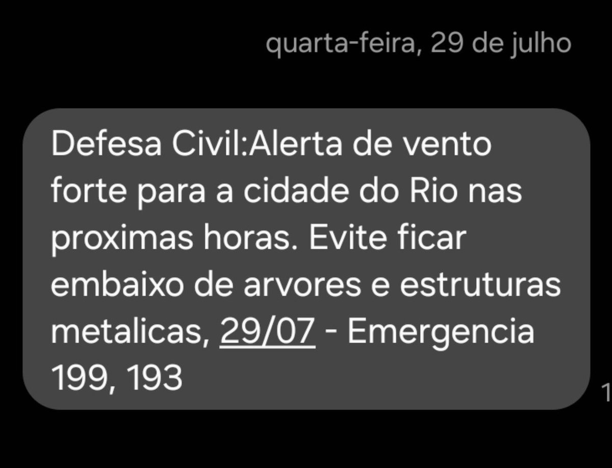 fonteeumesmo's tweet photo. @BiazitaGomes Eu recebi um alerta https://t.co/02H7taXZao