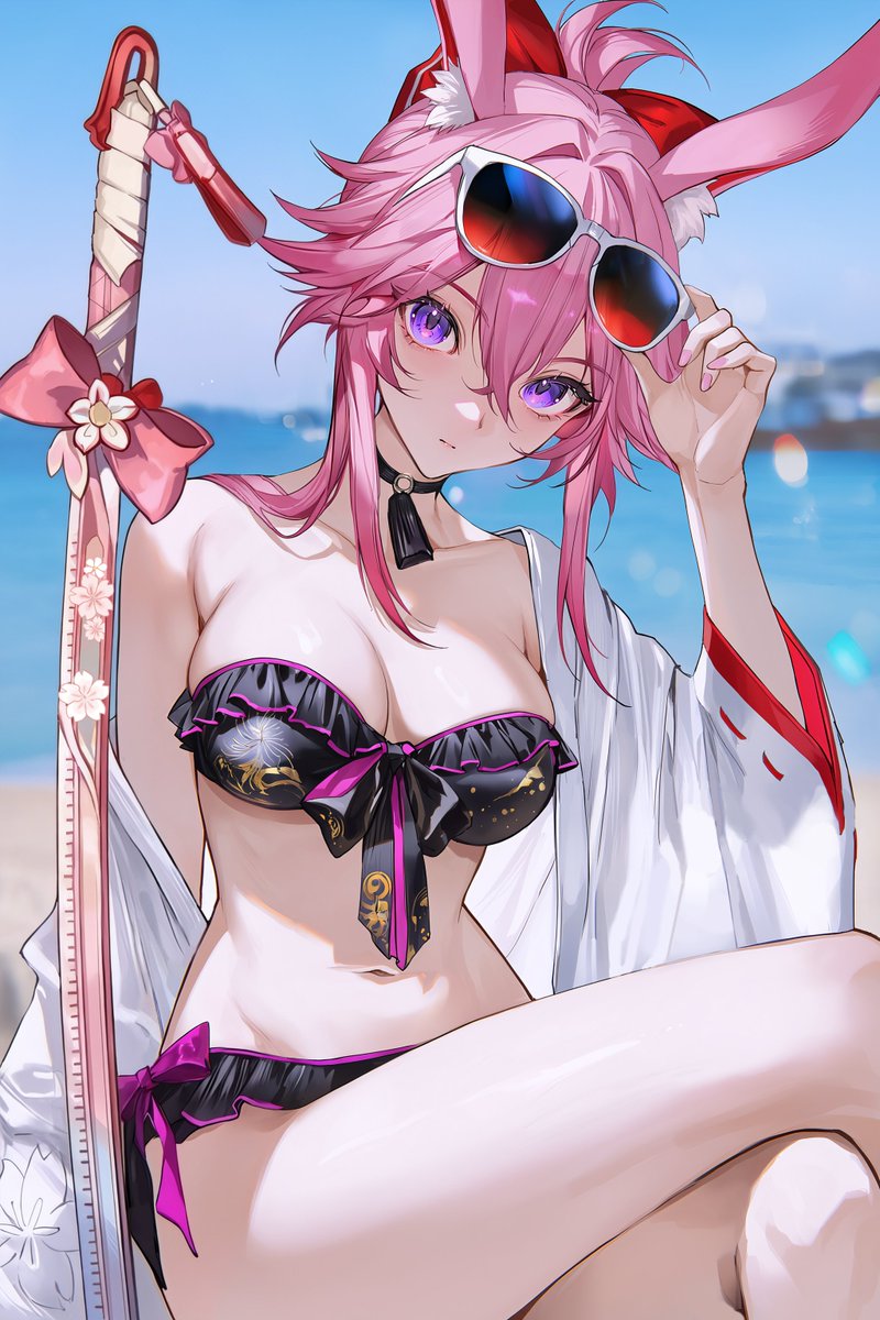 lasanyavi's tweet photo. エヴァネシア https://t.co/evXqA0FNUb