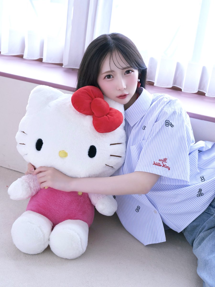 tanizaki_saya's tweet photo. お知らせ🐰🎀

WILLSELECTION
♡ DAY'S of RIBBON COLLECTION ♡

WILLSELECTION さんの
モデルを務めさせていただきます👗🫧

1年振りに…！！とってもしあわせです🤍
リボンでいっぱいの大人可愛い撮影だったよ♩

ぜひぜひみなさんとお揃いしたいです🌷♡ https://t.co/2appT1qX9H