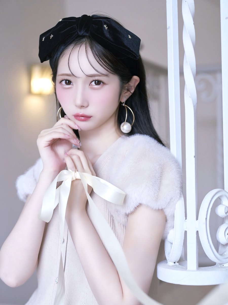 tanizaki_saya's tweet photo. お知らせ🐰🎀

WILLSELECTION
♡ DAY'S of RIBBON COLLECTION ♡

WILLSELECTION さんの
モデルを務めさせていただきます👗🫧

1年振りに…！！とってもしあわせです🤍
リボンでいっぱいの大人可愛い撮影だったよ♩

ぜひぜひみなさんとお揃いしたいです🌷♡ https://t.co/2appT1qX9H