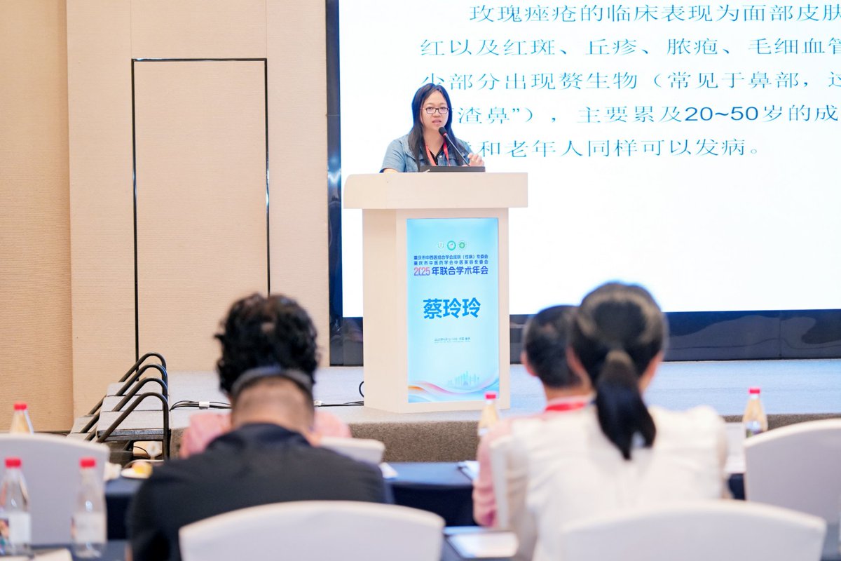 SharolynStcm's tweet photo. Just wrapped up an insightful workshop on digital marketing strategies with top industry peers! Learned actionable tips that’ll level up my work—grateful for this learning opportunity. https://t.co/sKcWrdsM7q