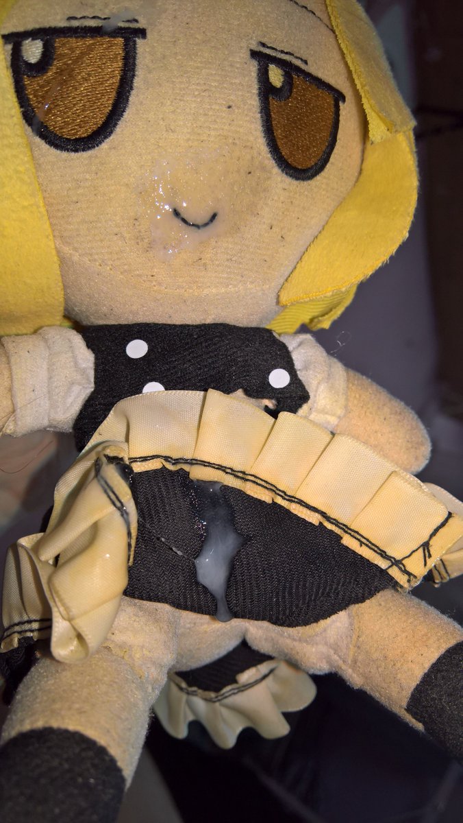 PlushStuffing's tweet photo. Marisa has kept me locked in the last couple of days! I love her. https://t.co/Y2SMiKzMBG