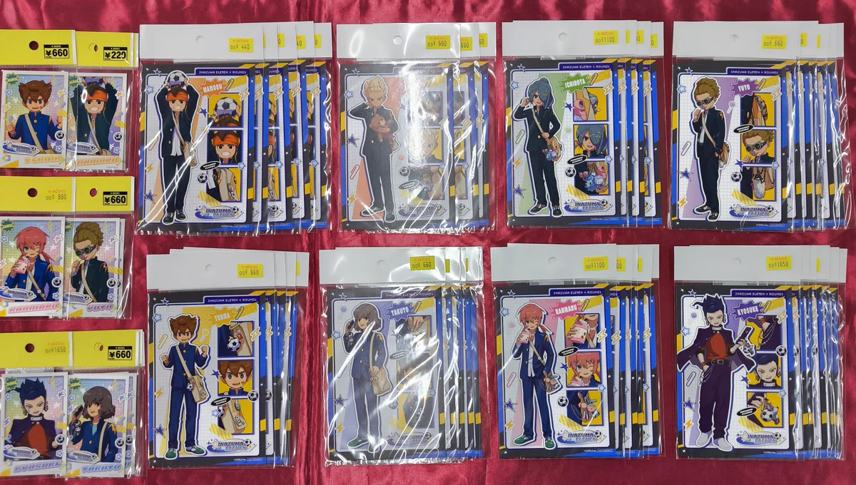 K-BOOKS キャラ館 on X: 