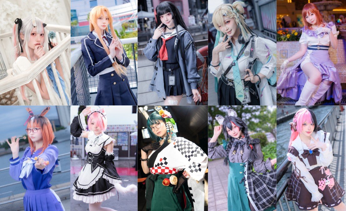 remocha_photo's tweet photo. コスカメを始めて一年が経過したので作例🏷️上げさせていただきます！

関西を中心に、東海地方もよくいます！まだまだ初心者ですが、これからもいい作品が創れるようがんばっていきます！！

今、鳴潮まじ激熱です

#カメラマンプロフ
#コスプレイヤーさんと繋がりたい 
#カメラマンさんと繋がりたい https://t.co/R7ImIwuun0