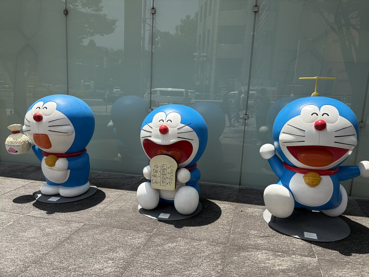 spock_3rd's tweet photo. 夏恒例のこの方に会ってきた https://t.co/WW3loXRPmo