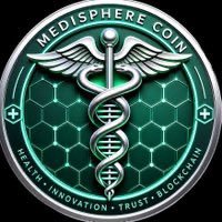 kolawole46133's tweet photo. @CurveInu_ @0xAthos Welcome to $MediSphere Coin where blockchain meets the future of healthcare.
Just imagine a project with a utility backup of healthcare get in early mate 
Join our community early
 Tg: https://t.co/UcZdHw8hP7
#MediSphereCoin #Web3 #Blockchain #Healthcare #Crypto #DeFi https://t.co/t1G5G9bjEZ