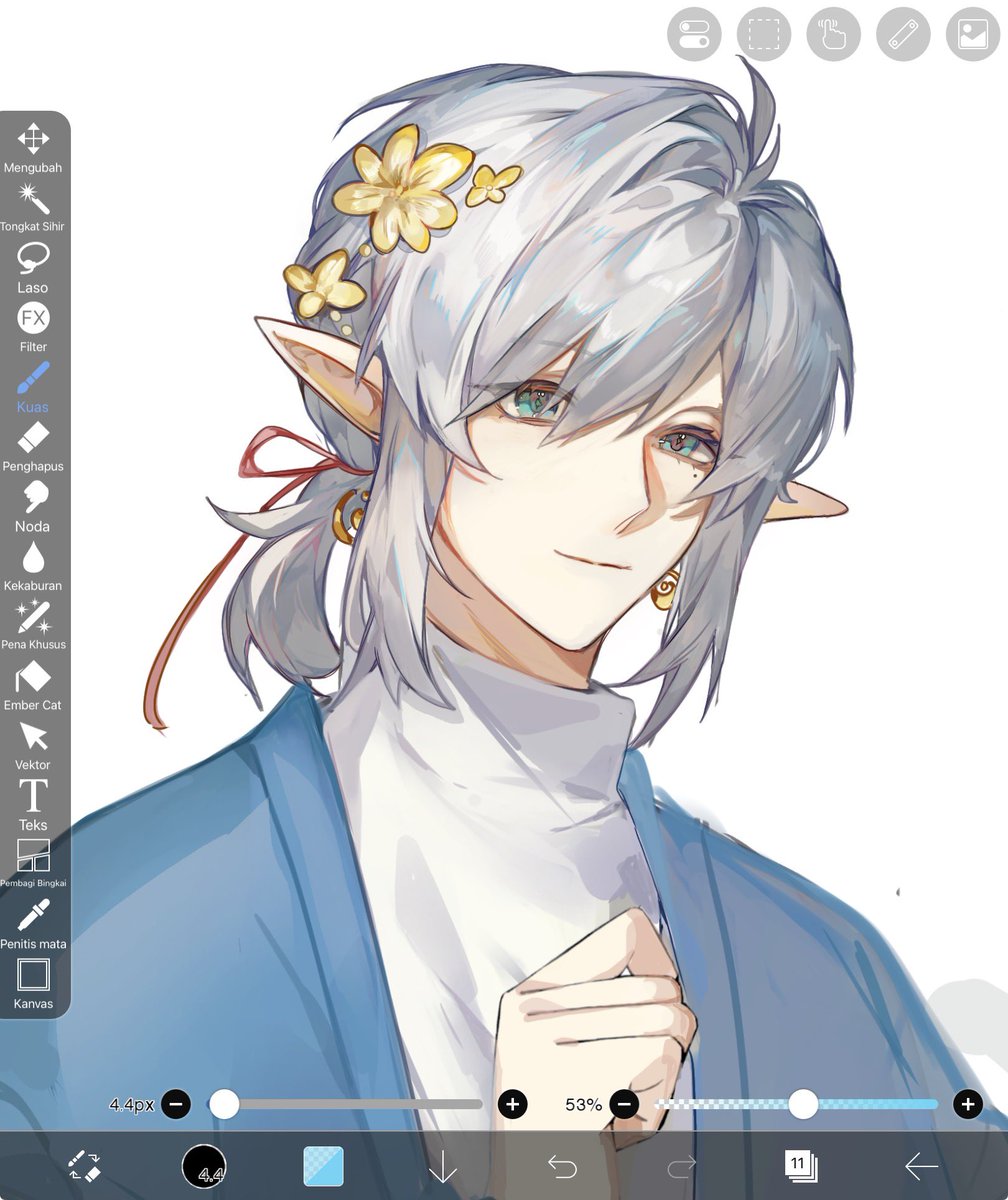 zianzyenz's tweet photo. Come back from hiatus 🚶🚶 #wip #art #artmoots https://t.co/MmCJ21GkBC