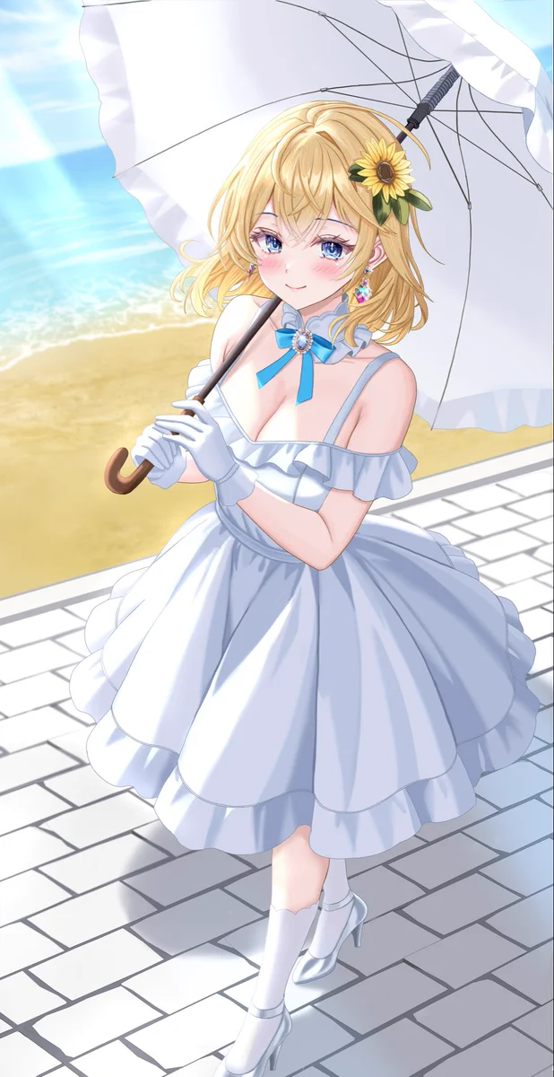 えりん🎨 on X: 