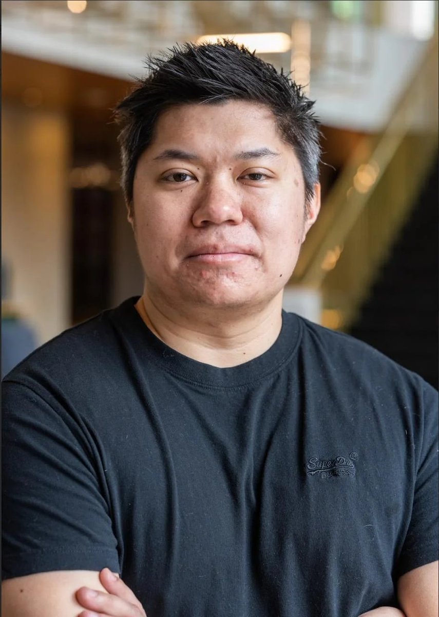 BitGuntah's tweet photo. MoonPay : How do we reward our community ?

Monad : How do we keep them farming ? 👀 https://t.co/eWvg6TB1jb