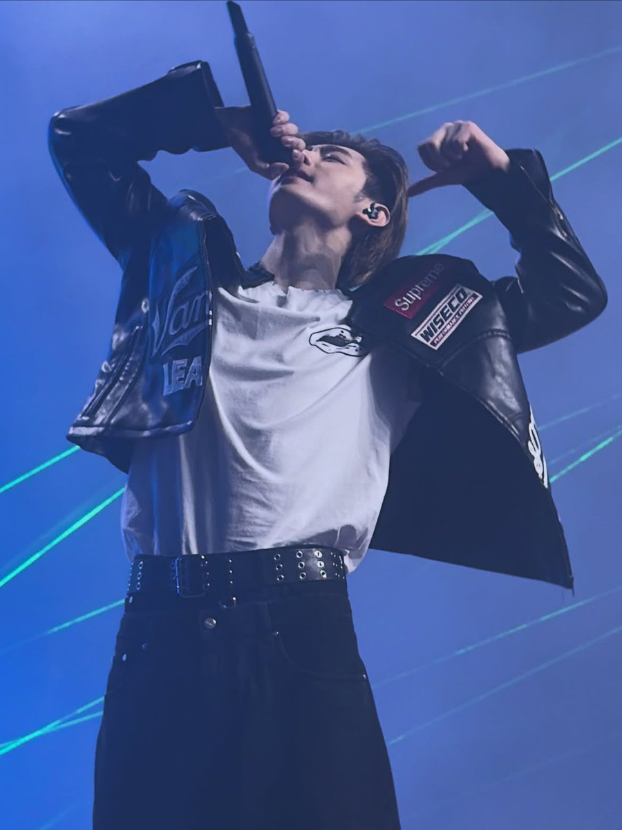 PSHGlobalTeam's tweet photo. [INSTAGRAM] 260730

#SUNGHOON photographed by chescahaeyo @ #BLOODSAGA_IN_OAKLAND Day 1  📸 (1/2)

Like Comment &amp; Share
🔗 https://t.co/0R4QkDdTgE

#EN_WORLDTOUR_BLOODSAGA 

#엔하이픈_성훈 #ENHYPEN_SUNGHOON 
#성훈 @ENHYPEN_members @ENHYPEN https://t.co/nK67YdJov4