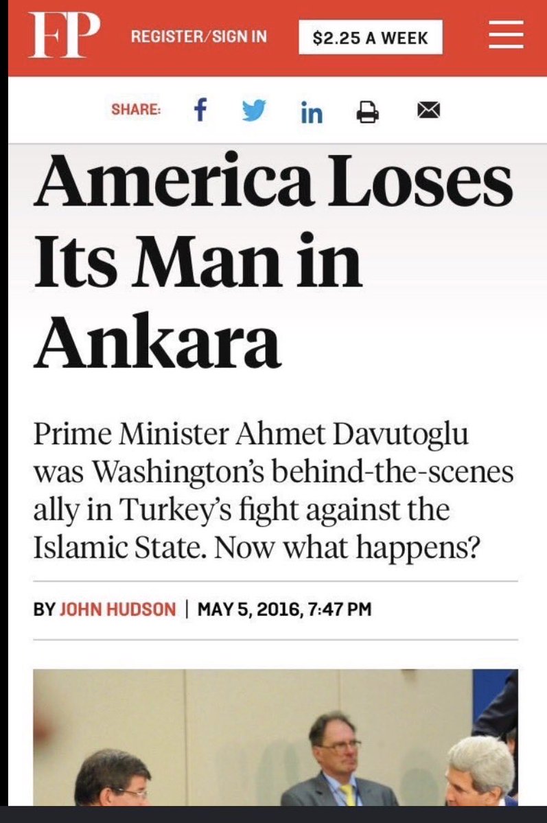 mrtozkn's tweet photo. “America has lost its man in politics.” Başlıklı bir yazı bekleniyor https://t.co/n0RAOXiezc