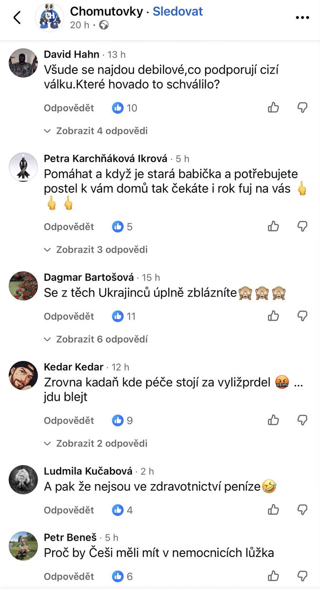 Barbora Mercury 🇨🇿✌️🇪🇺 tweet media
