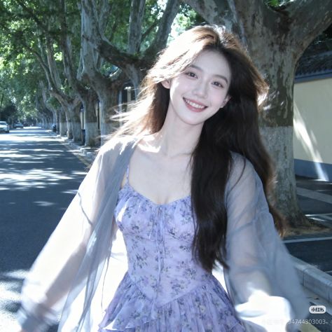 noku111's tweet photo. Sun-kissed in lilac and a breeze that wont quit
gmmj https://t.co/bIpj9BhOq5