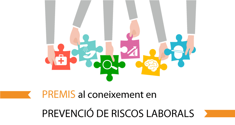 GVAinvassat's tweet photo. 🏆 Abierta la convocatoria 2026 de los «Premios al Conocimiento en PRL» del #INVASSAT
🎓 Reconocimientos a los mejores trabajos sobre #PRL de la Comunitat Valenciana.
📅 Presentación de solicitudes hasta el 30 de diciembre de 2026.
📄https://t.co/Qp1KswWfP0 https://t.co/PNAq4b86LM
