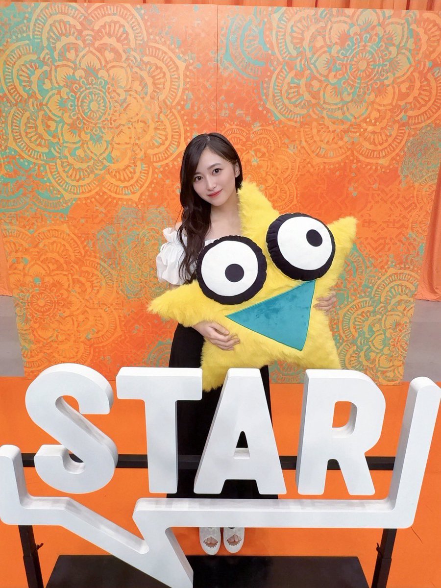 nogizaka46's tweet photo. 本日7月30日(木)19:00〜
フジテレビ「STAR」に  #井上和 が出演します🐱

明日から開催されるTIF2026の三代目チェアマンとしてナビゲーターを務めています🎤

ぜひ、ご覧ください💜

#STARスター
#乃木坂46 https://t.co/avHmswlJY4