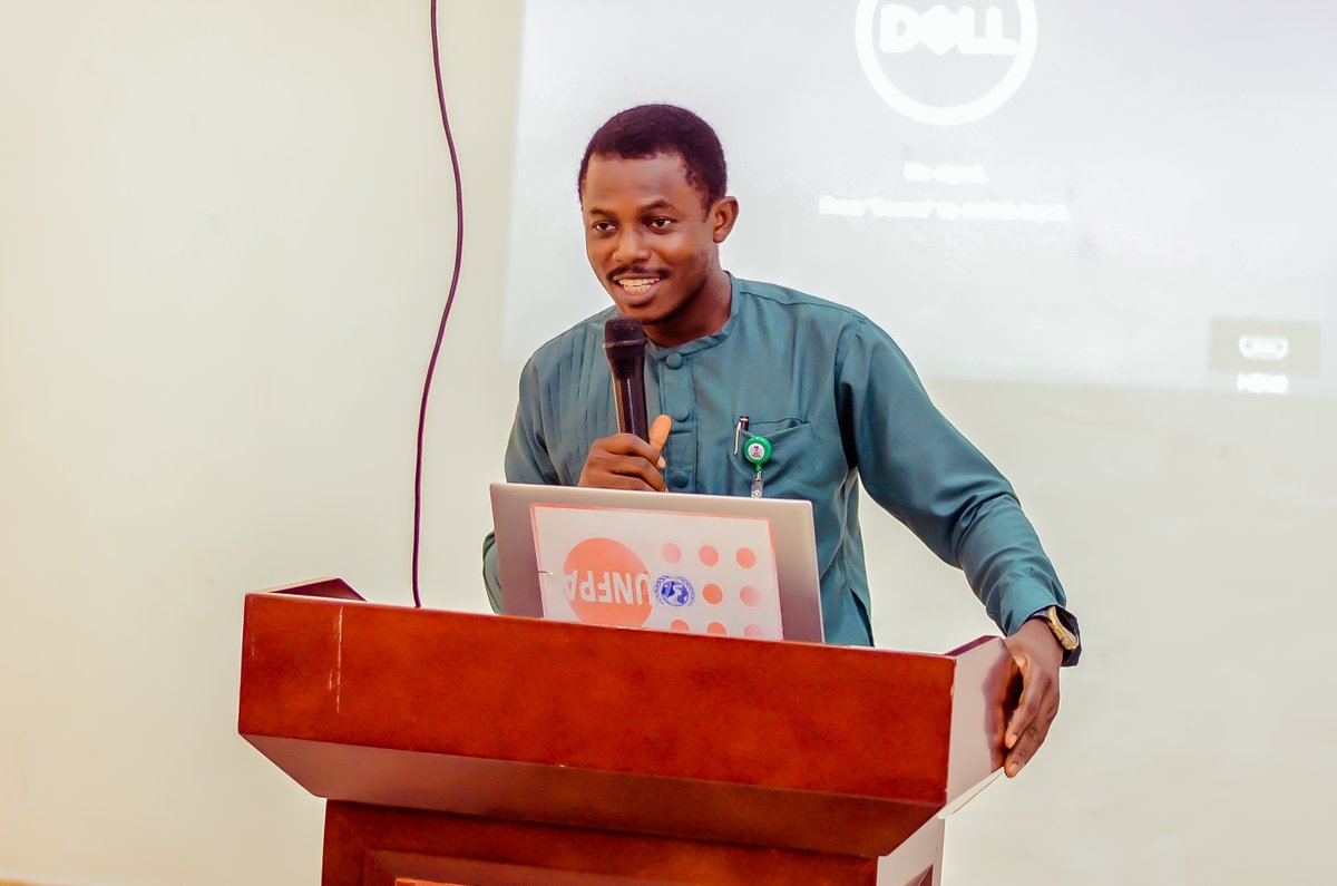 yelotan's tweet photo. I facilitated on Documentation, Reporting &amp; Monitoring, capturing human interest stories and feedback mechanism during the Social Workers Training towards the Abandonment of Female Genital Mutilation (FGM) in Oyo State and Nigeria. https://t.co/HuxCBtIvp1