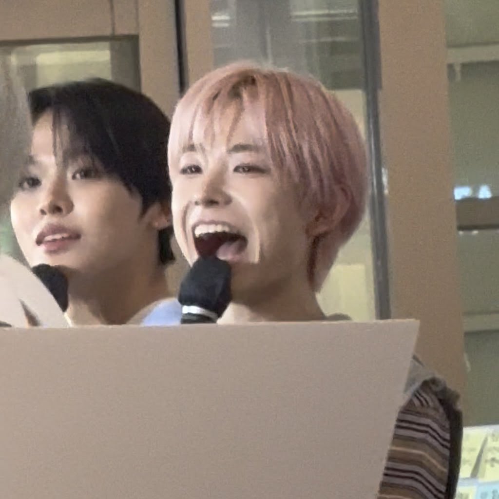 oniushiS2's tweet photo. 20대 남자가 이만큼이나 귀엽다고 ?????? https://t.co/QDBKnoTMHA