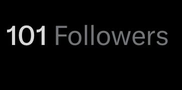 MHAxFortnite's tweet photo. Sorry to gloat, but thank you guys and gals so much for 100+ followers! Let’s keep pushing Fortnite to bring My Hero Academia back into the Item Shop! 

#BringBackMHAToTheItemShop https://t.co/CTEIEUpaoB