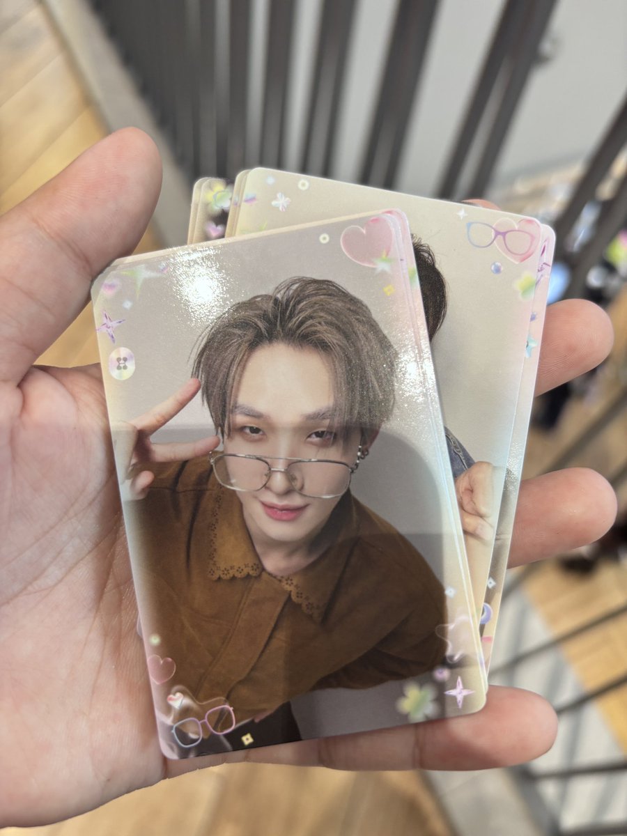 Imokk__'s tweet photo. ฮง 90฿

จัดส่ง 50฿ ems 
นัดรับวันนี้ที่งานได้ค่ะ 

สนใจ DM สอบถามได้เลยค่ะ

#งานมหกรรมนิยายนานาชาติ2026xGMMTV
#ตลาดนัดgmmtv https://t.co/pcpgZV1tIa