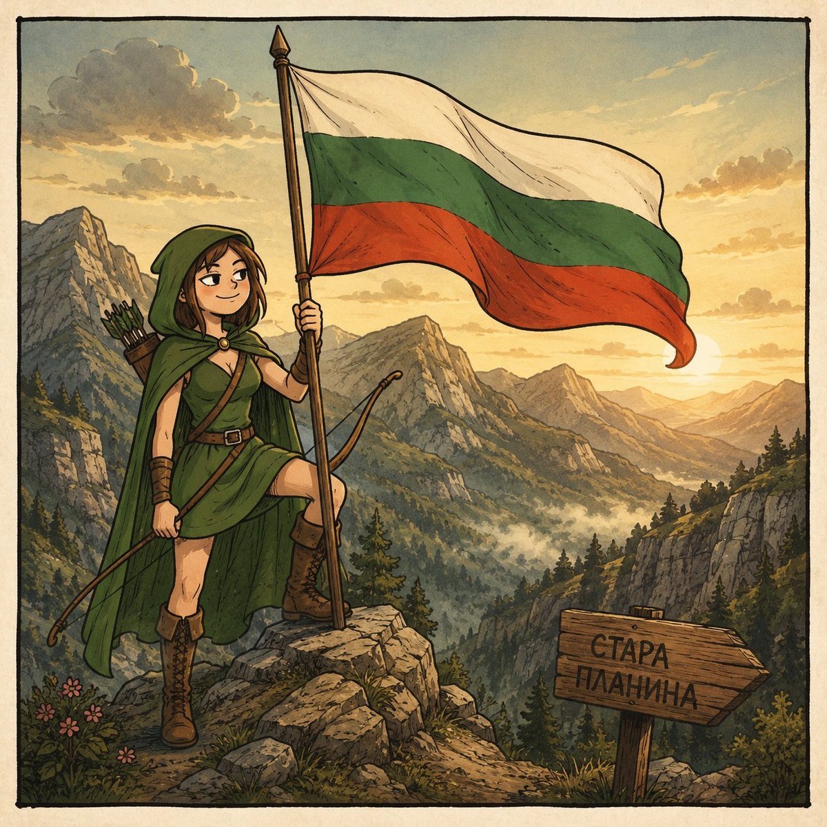 ladymarian_x tweet picture
