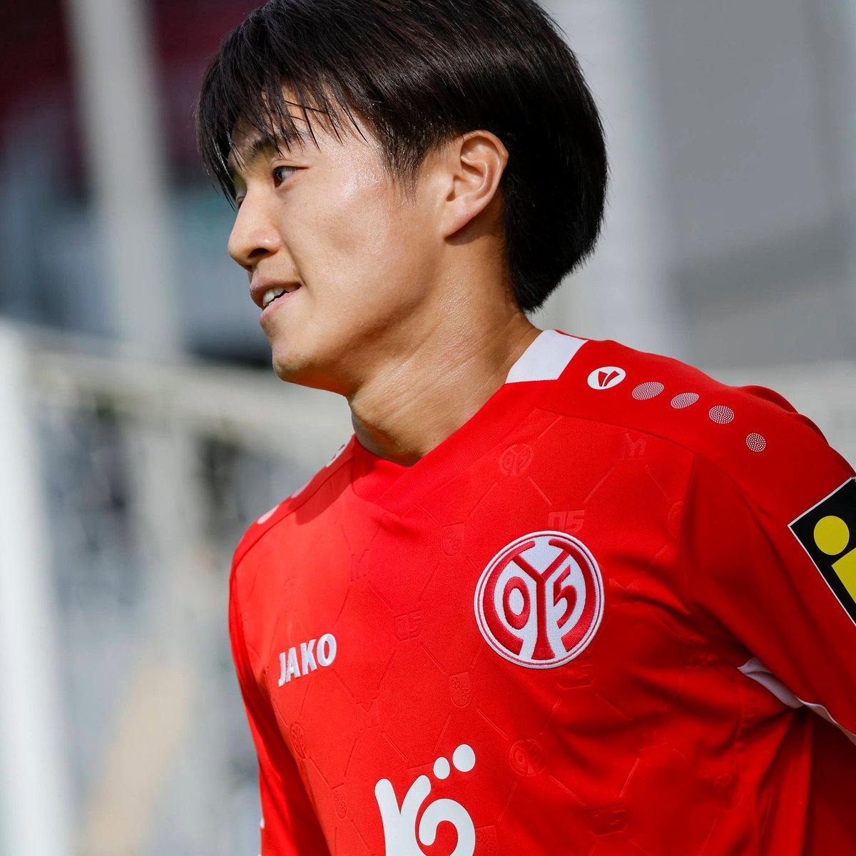 1. FSVマインツ05 (@mainz05_jp) / Posts / X