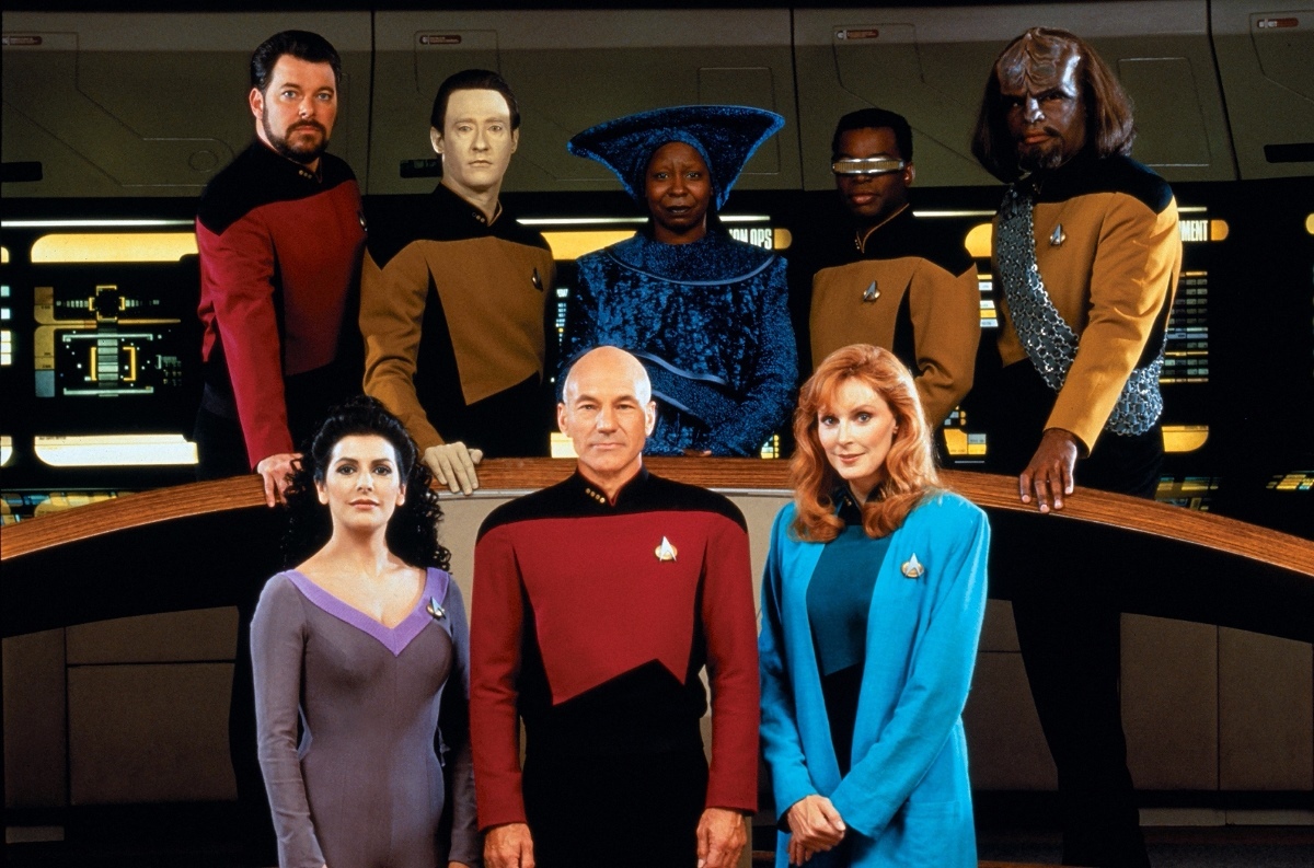 ATRightMovies's tweet photo. What is your comfort TV show? https://t.co/6YSo5gzzci