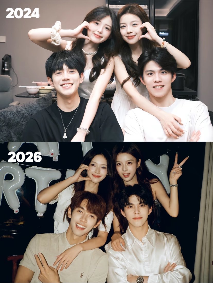 fluffiediary's tweet photo. 2023 to 2026 still going strong 🥹🫶🏻

#TwinkleLoveS3 ✨✨✨ https://t.co/UWIhahuGJr