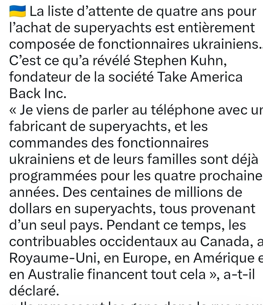 ChRonronez's tweet photo. @EmmanuelMacron @ZelenskyyUa @donaldtusk Une cagnotte .. vite.. ça peut  toujours servir. https://t.co/tq1Zt1jQ8y