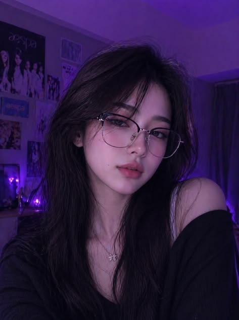 jean_elnene's tweet photo. Embracing the purple glow and late-night vibes
fDB https://t.co/STYId09pkD