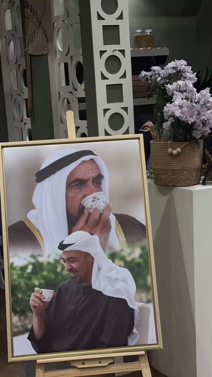 Ousha1971's tweet photo. مهرجان العين للرطب 2026 💜🇦🇪 https://t.co/Ji4jdnq5HE