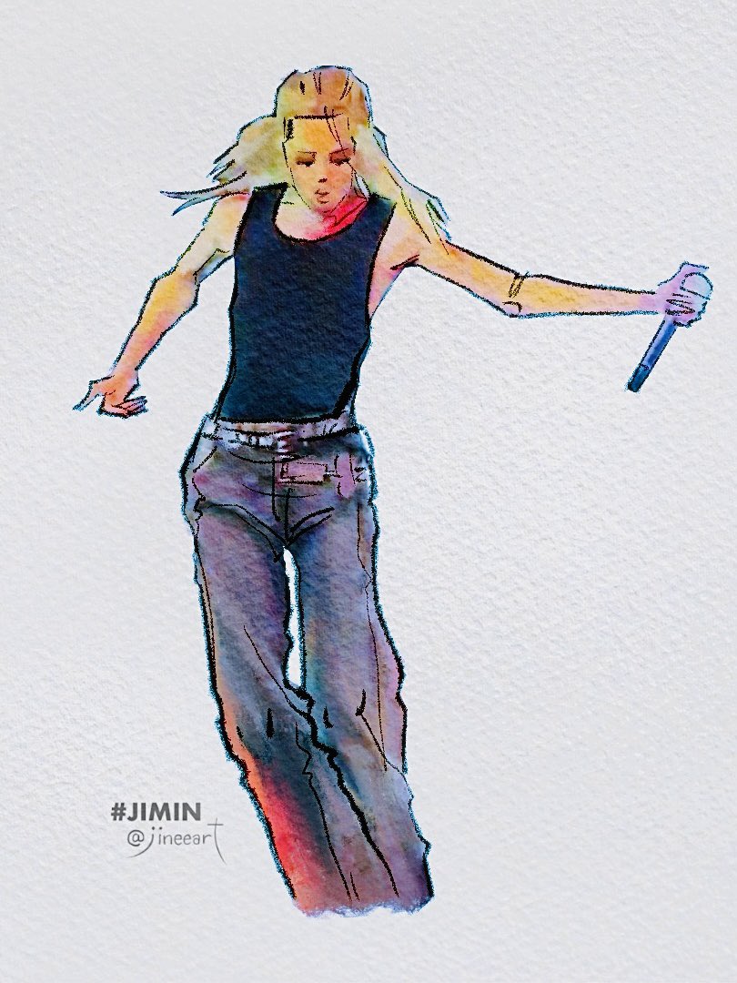 jineeart tweet picture