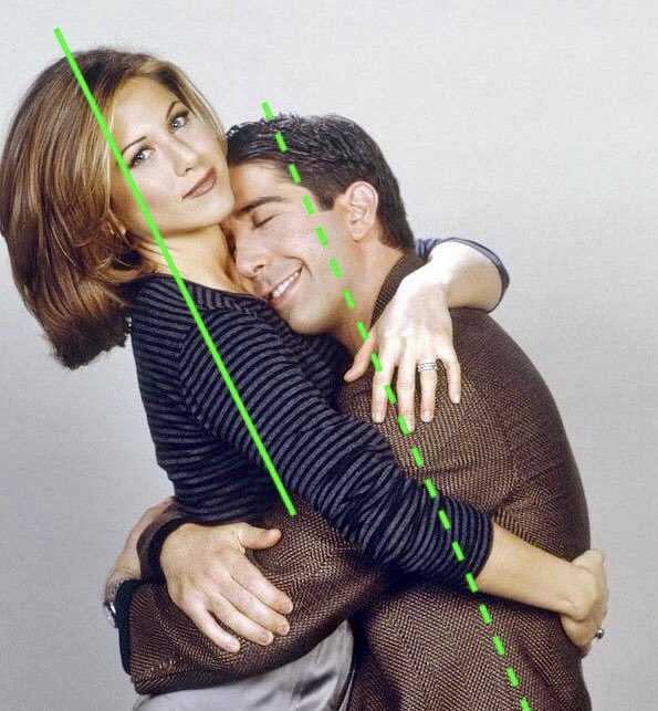 alpharivelino's tweet photo. FRIENDS was anti-male, left-wing propaganda https://t.co/tXCBXXub3R