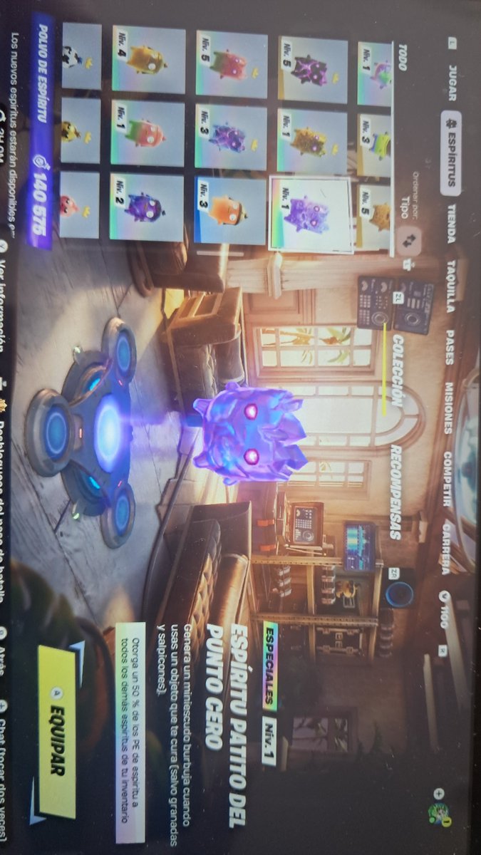 BushrangerTree's tweet photo. @Fortnite More proof https://t.co/ANNFs48gU4