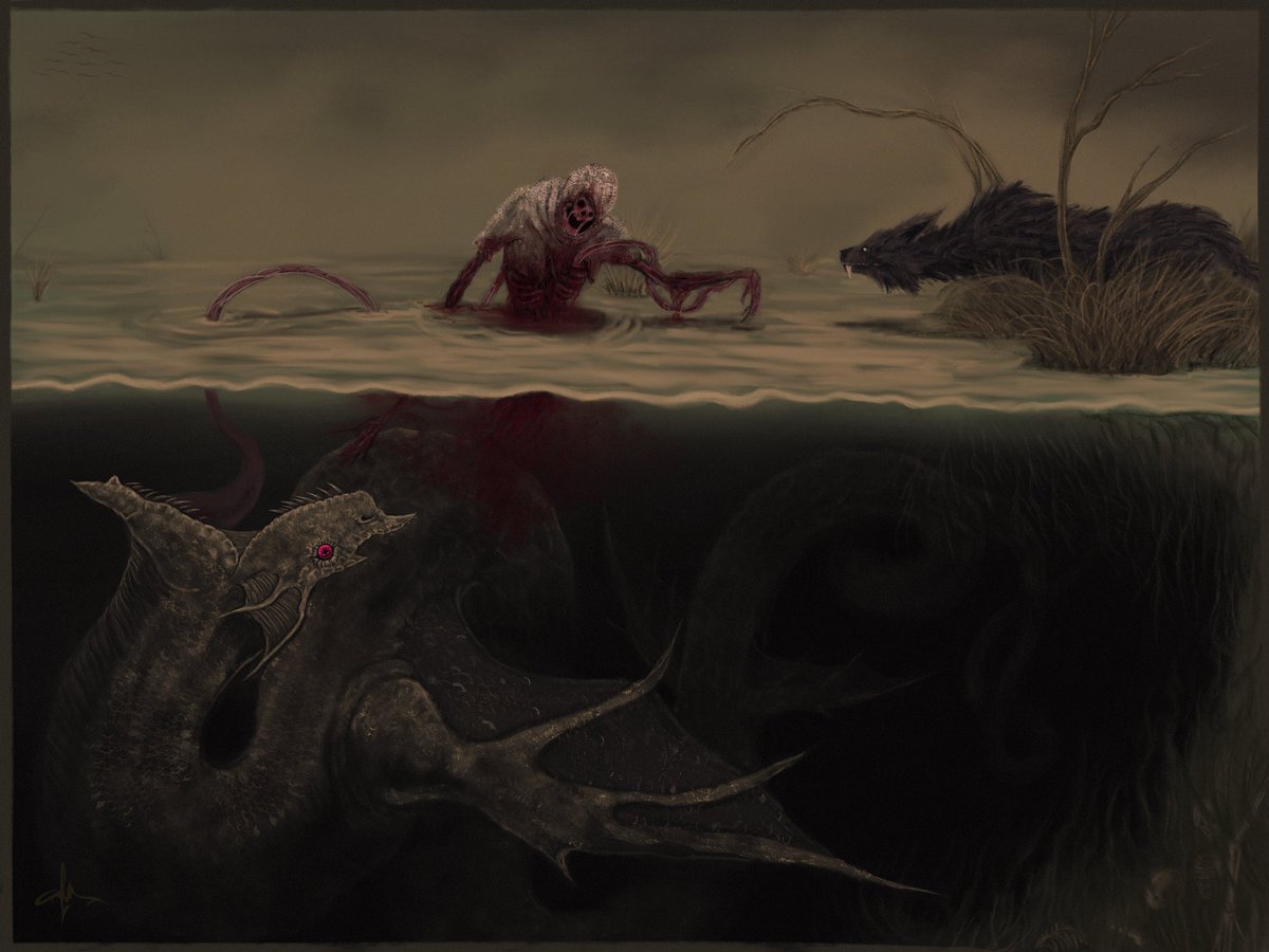 Sola Draconis tweet media