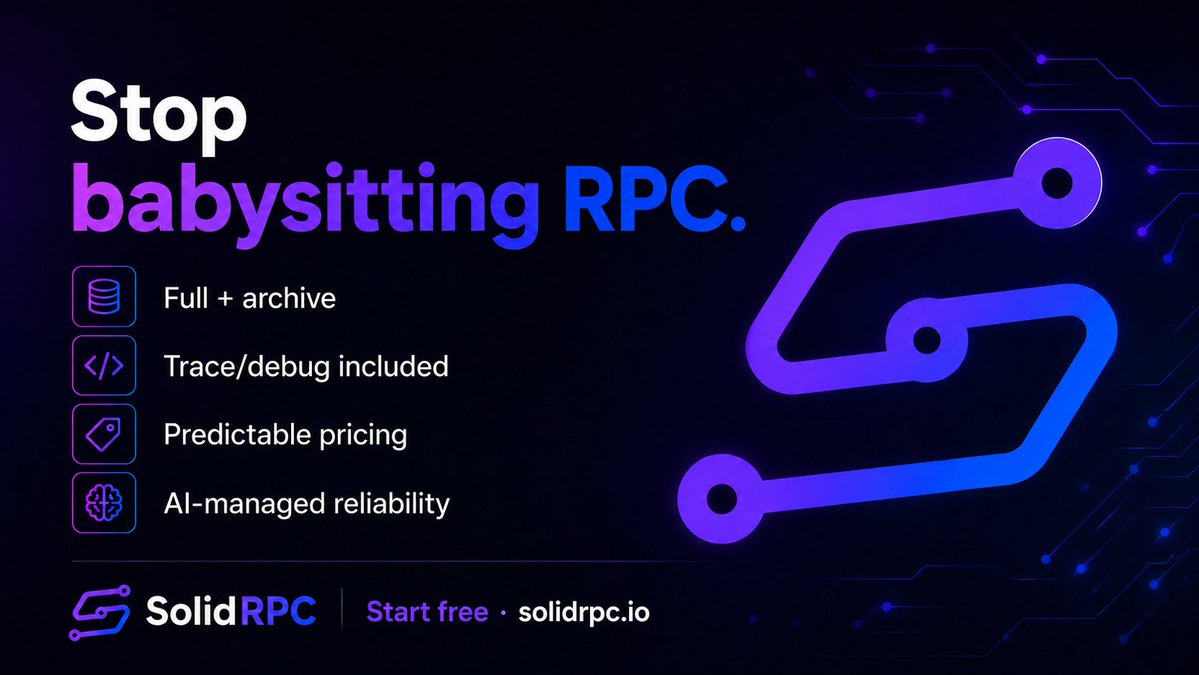 SolidRPC tweet media